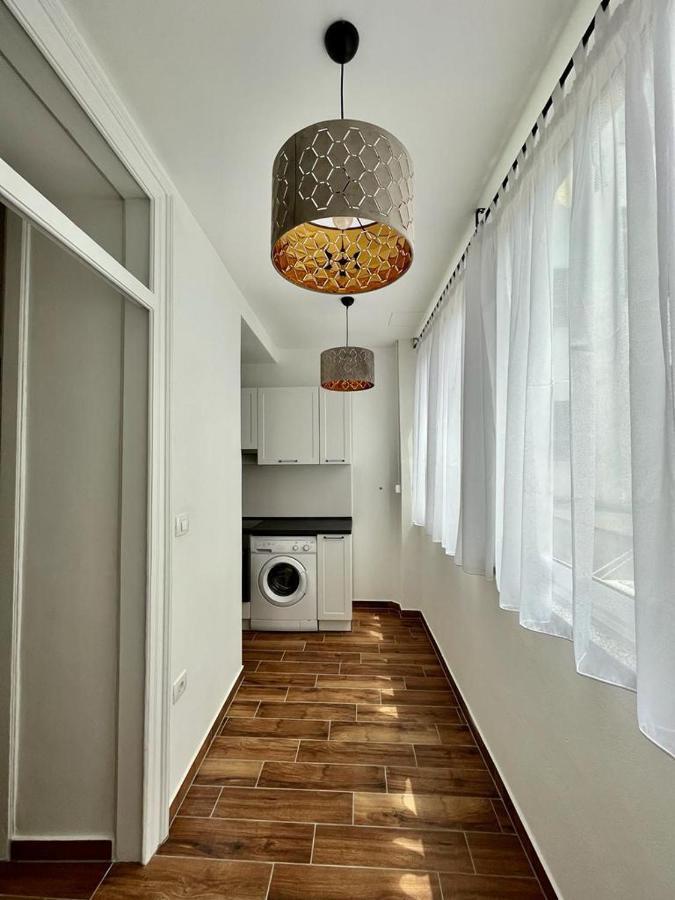 Апартаменти Lux Apartmans Пула Екстер'єр фото